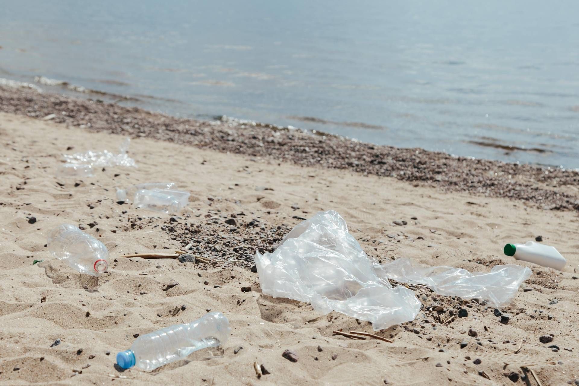 Inquinamento Da Microplastiche: Quali Tipi Di Acqua Sono Più A Rischio? Inquinamento Da Microplastiche: Quali Tipi Di Acqua Sono Più A Rischio?