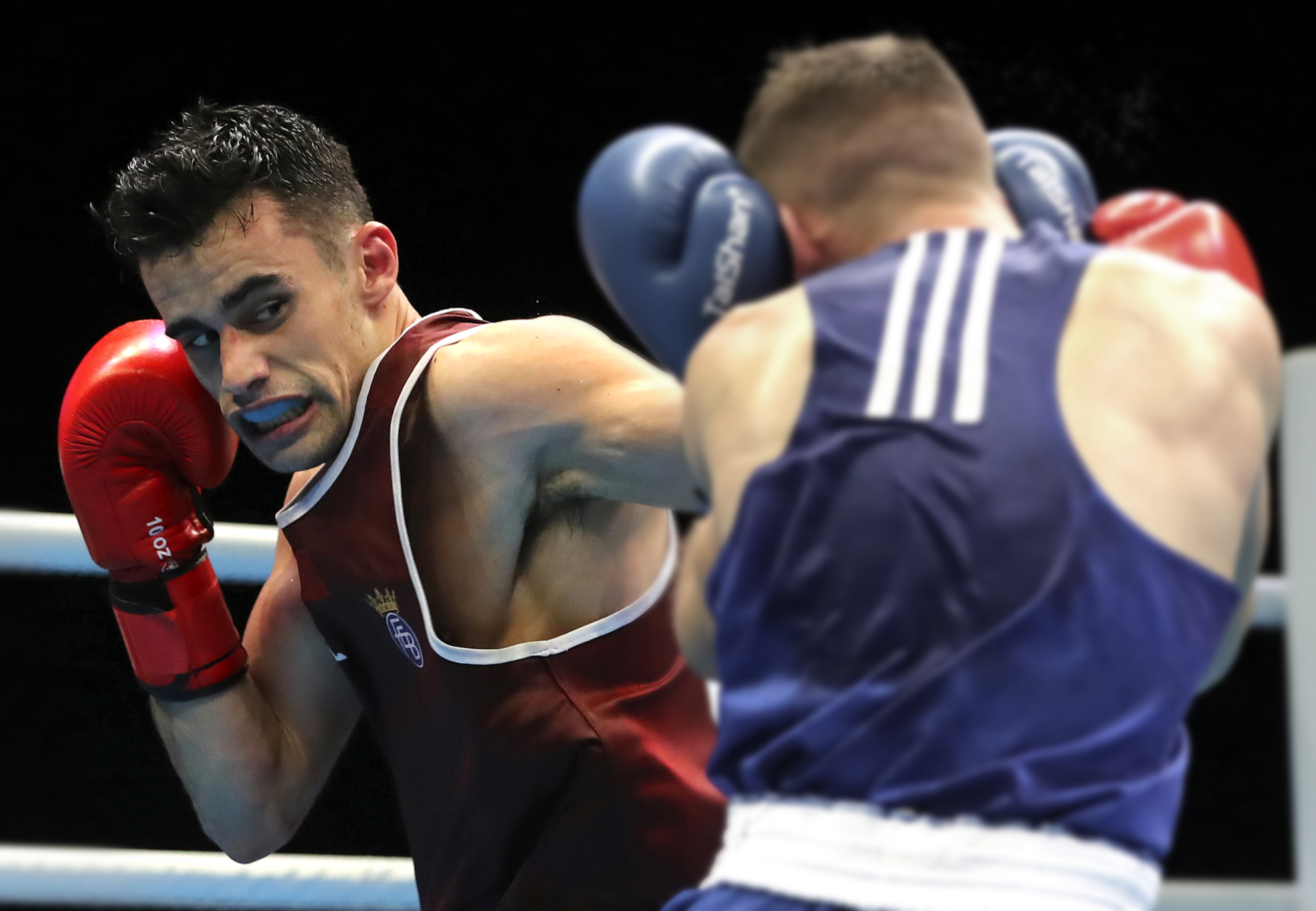 Inscripciones Abiertas: Boxeo En Edomex (3 Días Para Cerrar) Inscripciones Abiertas: Boxeo En Edomex (3 Días Para Cerrar)
