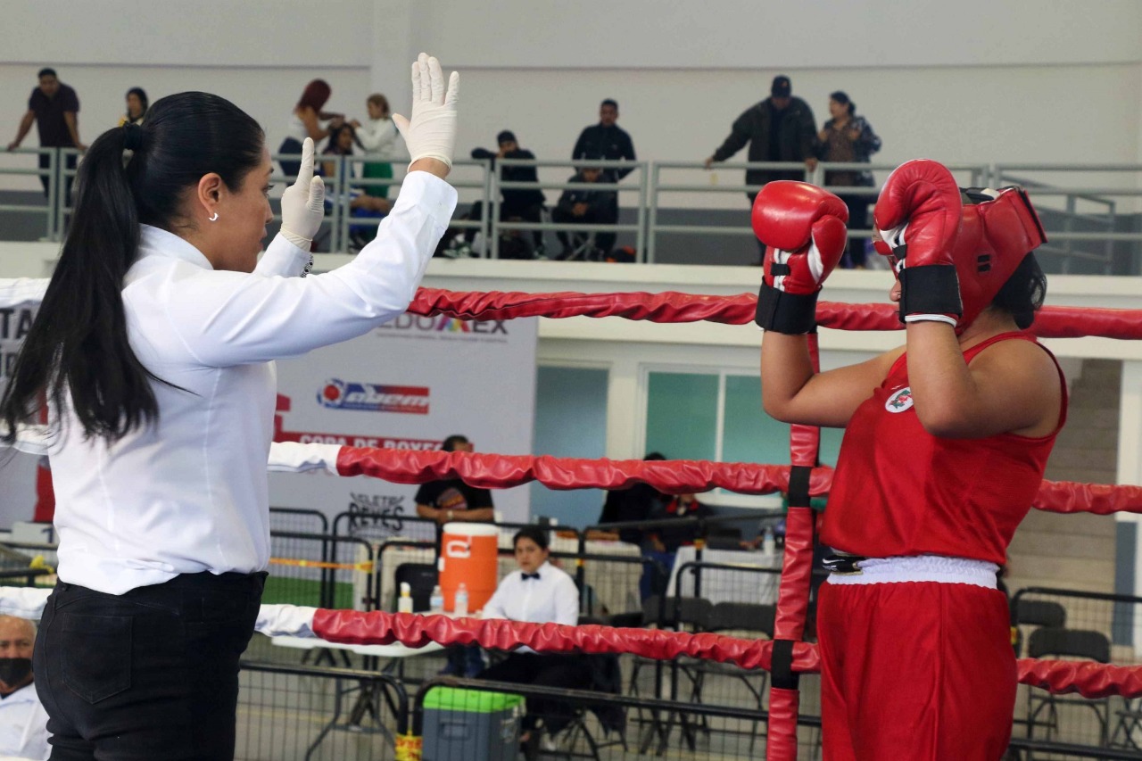 Inscripciones Cierran En 3 Días: Boxeo Edomex