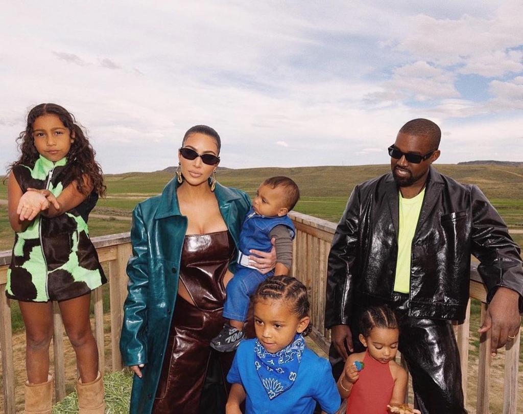 Inside Psalm West's 6th Birthday Party: Photos And Highlights Inside Psalm West's 6th Birthday Party: Photos And Highlights
