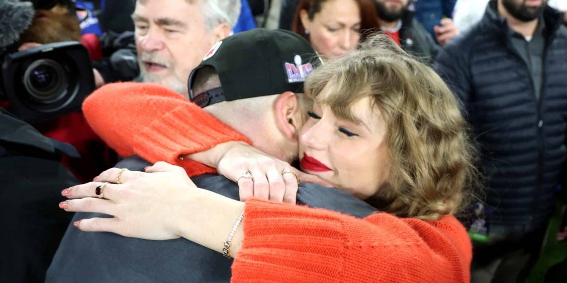 Insider Spills The Tea: Taylor Swift, Travis Kelce, And Josh Allen's Love Lives Insider Spills The Tea: Taylor Swift, Travis Kelce, And Josh Allen's Love Lives