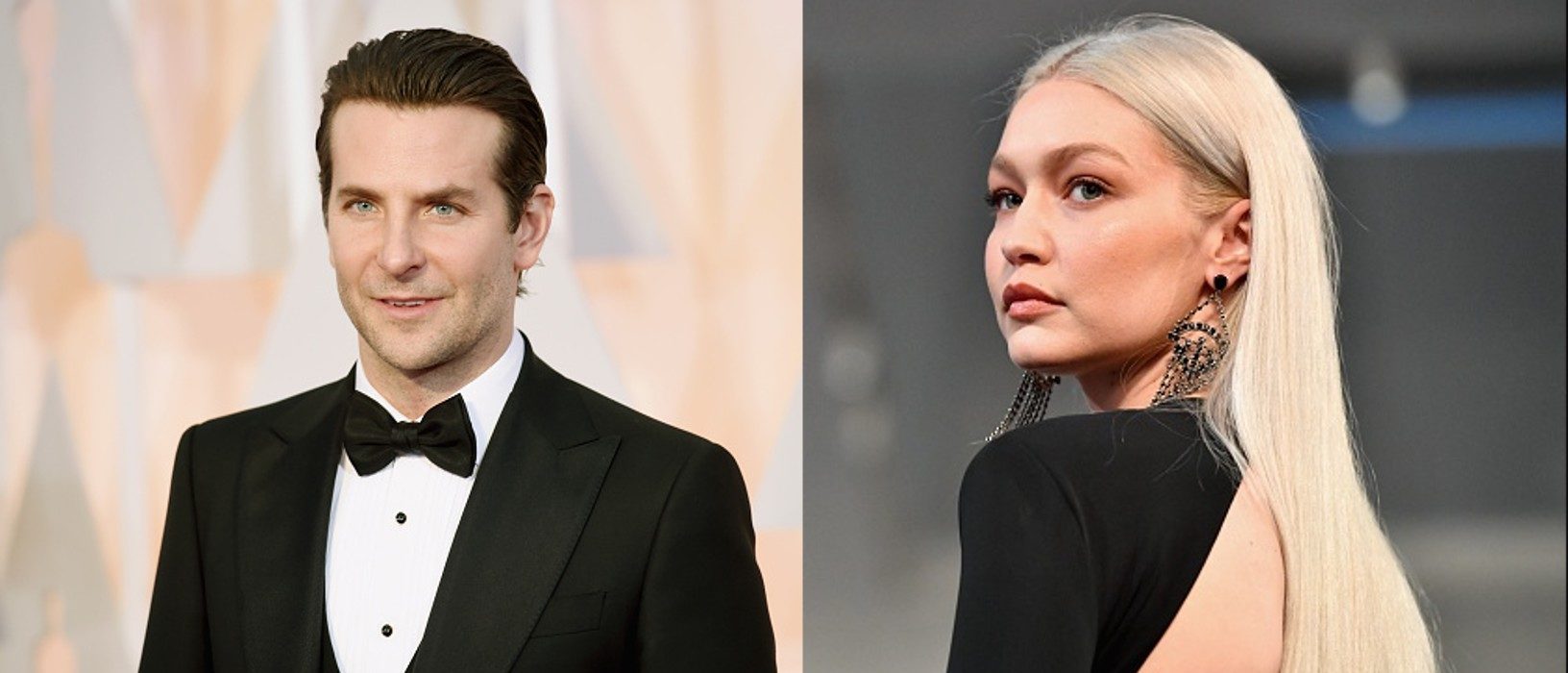 Instagram Post Confirms Gigi Hadid And Bradley Cooper's Relationship Instagram Post Confirms Gigi Hadid And Bradley Cooper's Relationship