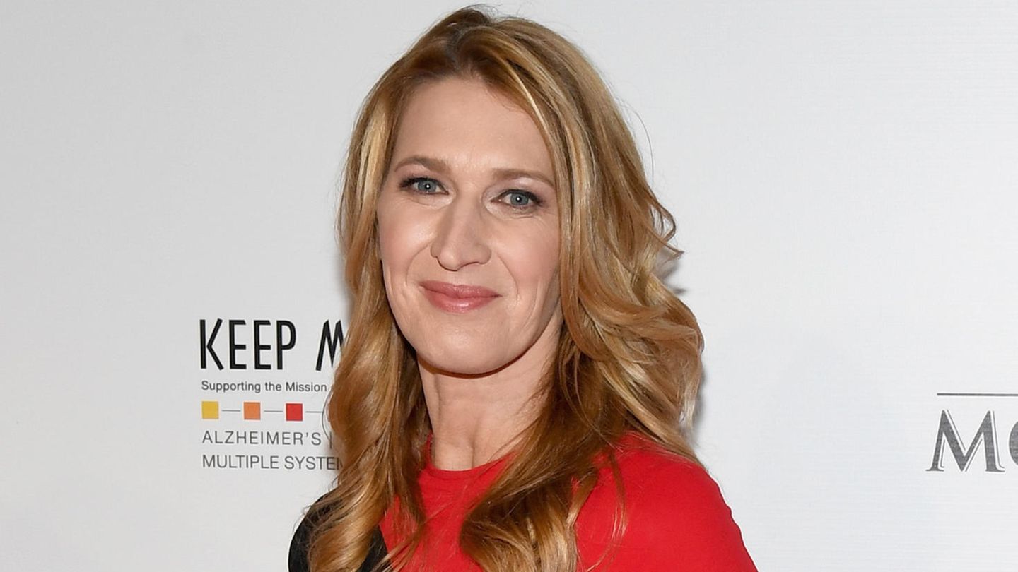 Instagram-Stars, Denen Steffi Graf Folgt Instagram-Stars, Denen Steffi Graf Folgt