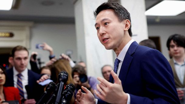 Instagram's Growth Strategy: CEO's Testimony Highlights TikTok Challenge Instagram's Growth Strategy: CEO's Testimony Highlights TikTok Challenge