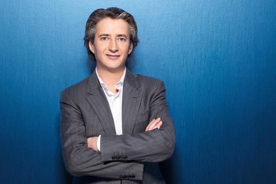 Intégrale Europe 1 Soir : 19/03/2025 - Replay Intégrale Europe 1 Soir : 19/03/2025 - Replay