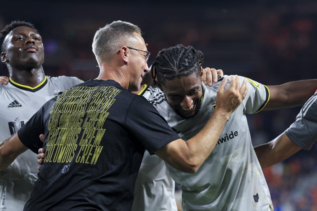 Inter Miami's 1-0 Win Over Crew Sets Attendance Record In Cleveland Inter Miami's 1-0 Win Over Crew Sets Attendance Record In Cleveland