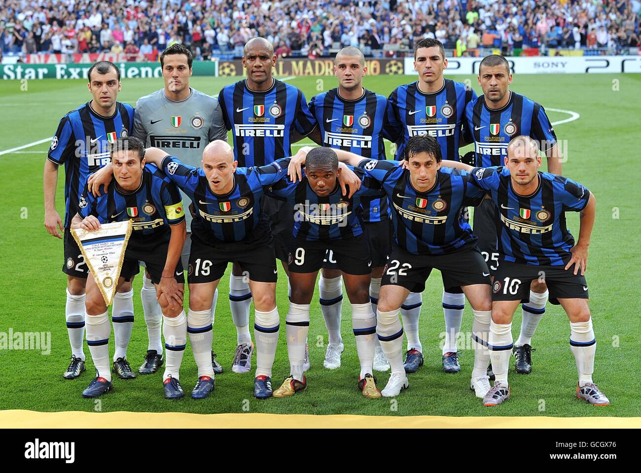 Inter Milan Defeats Bayern Munich In Champions League First Leg Inter Milan Defeats Bayern Munich In Champions League First Leg