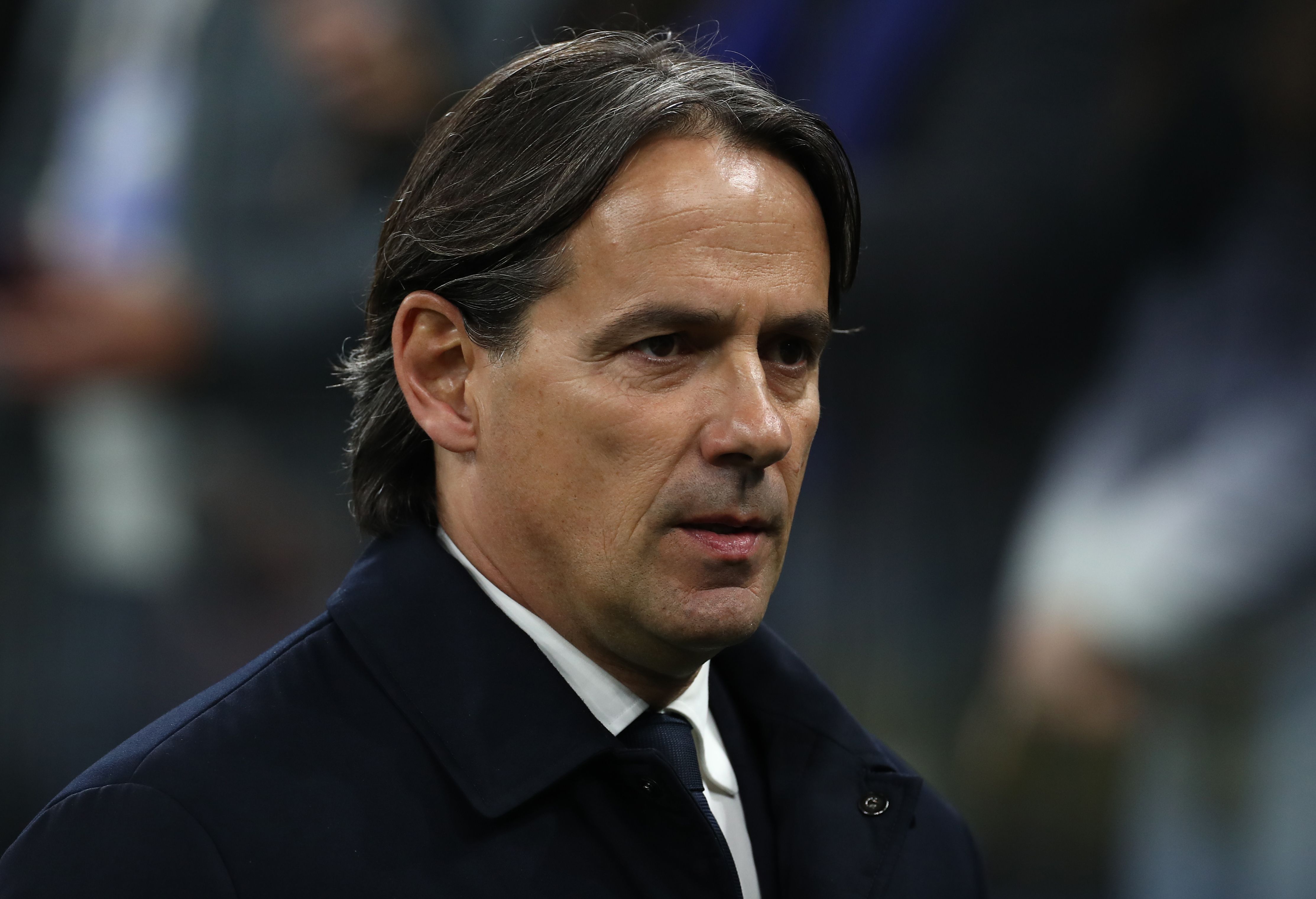 Inter Milan: Four Players Out Of Contract In 2026 Inter Milan: Four Players Out Of Contract In 2026