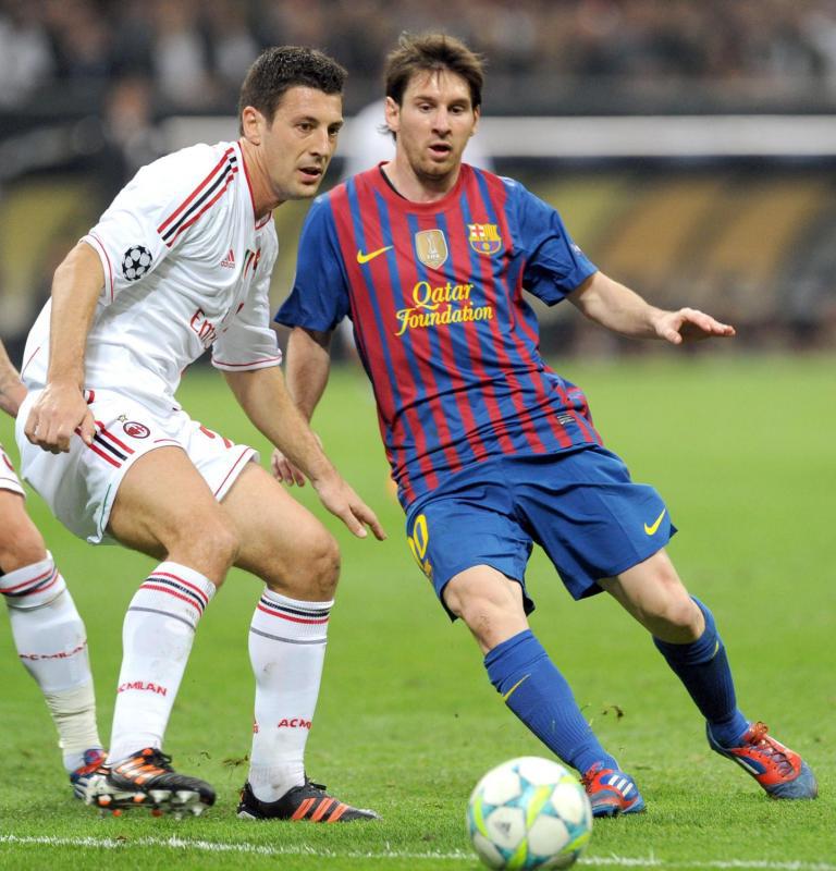 Inter Milan Vs FC Barcelona: Watch The Champions League Live Inter Milan Vs FC Barcelona: Watch The Champions League Live