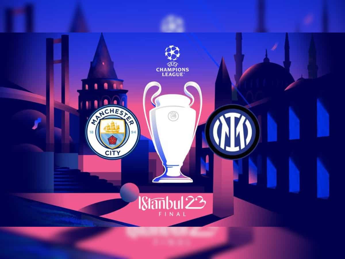 Inter Milan's Champions League Triumph: A First Leg Masterclass Against Bayern Inter Milan's Champions League Triumph: A First Leg Masterclass Against Bayern