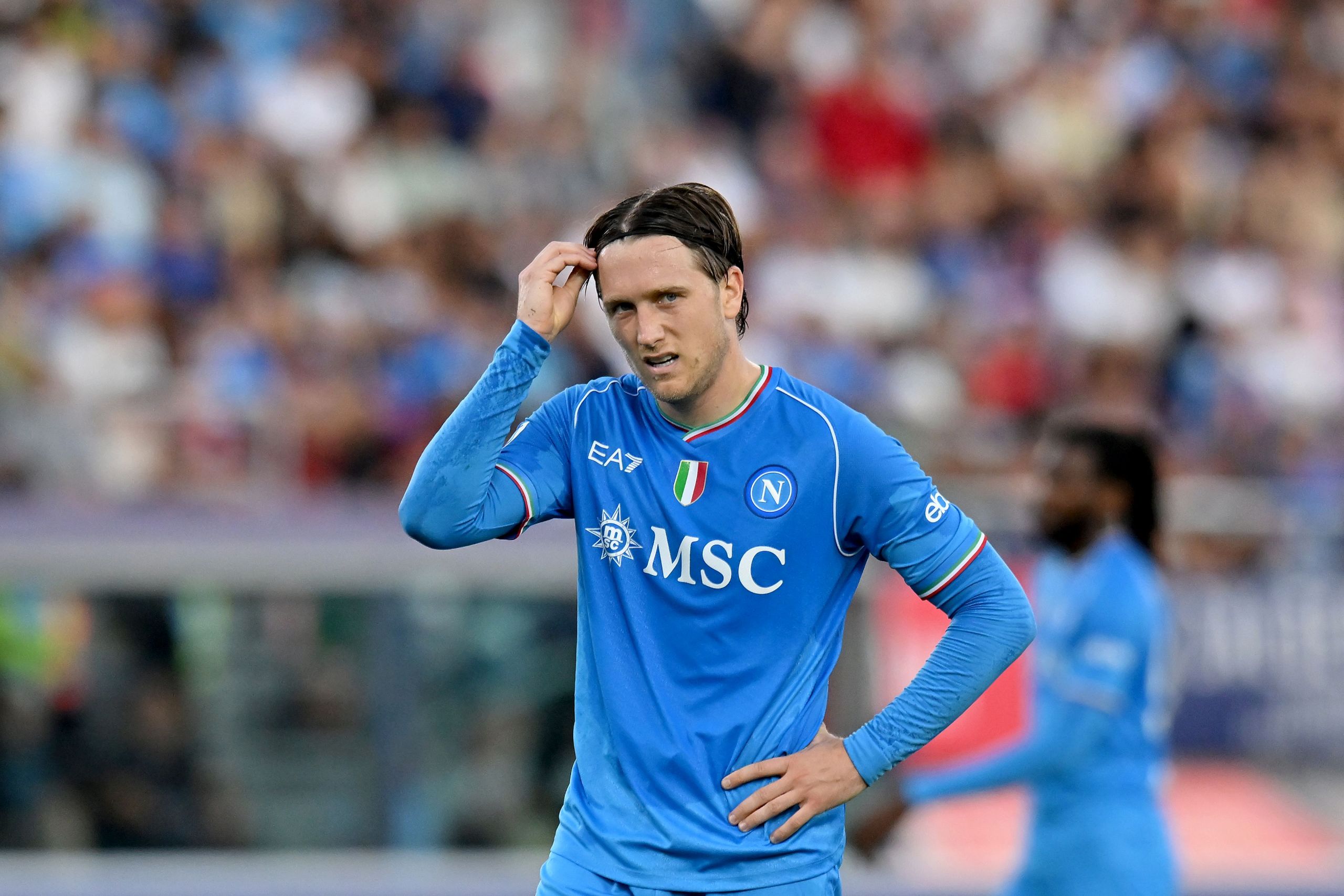Inter Milan's Zielinski Out For Weeks With Calf Injury: Update And Implications Inter Milan's Zielinski Out For Weeks With Calf Injury: Update And Implications