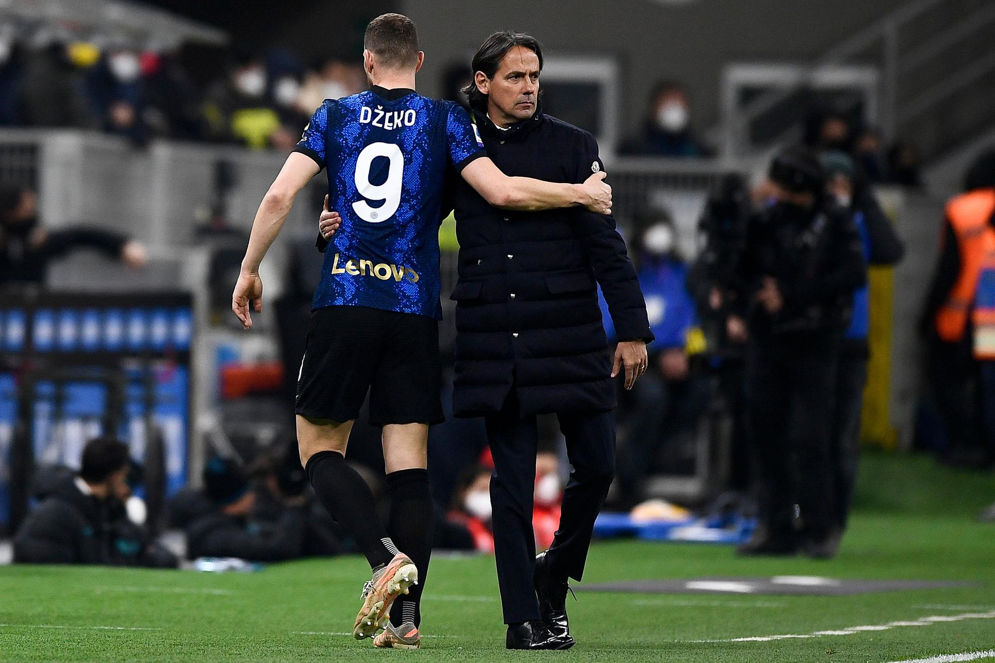 Inter, Napoli En Atalanta: Wie Wint De Scudetto? Programma En Analyse Inter, Napoli En Atalanta: Wie Wint De Scudetto? Programma En Analyse