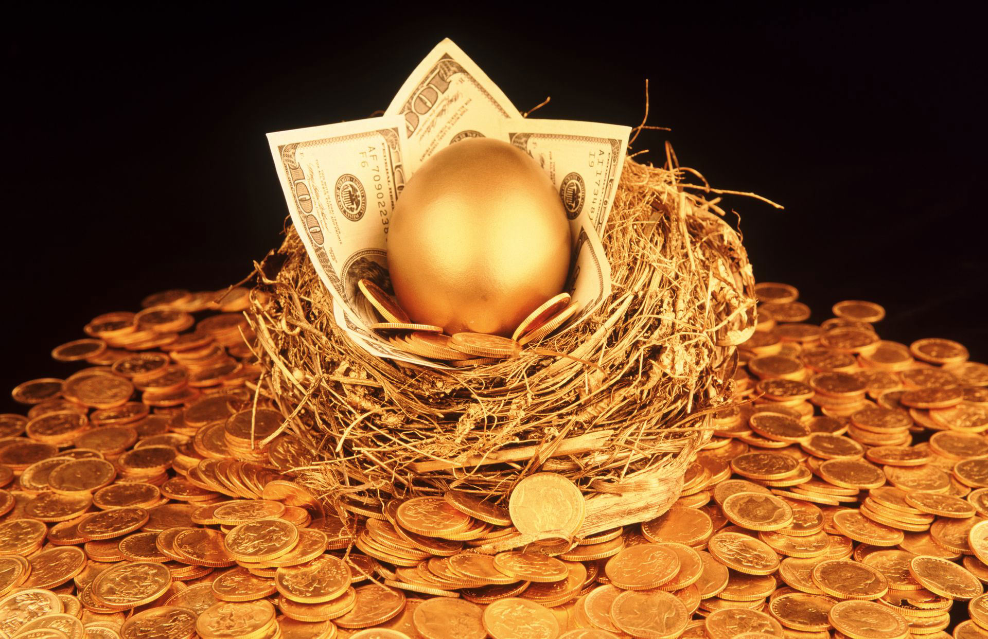 InterRent REIT: Executive Chair And Sovereign Wealth Fund Offer InterRent REIT: Executive Chair And Sovereign Wealth Fund Offer