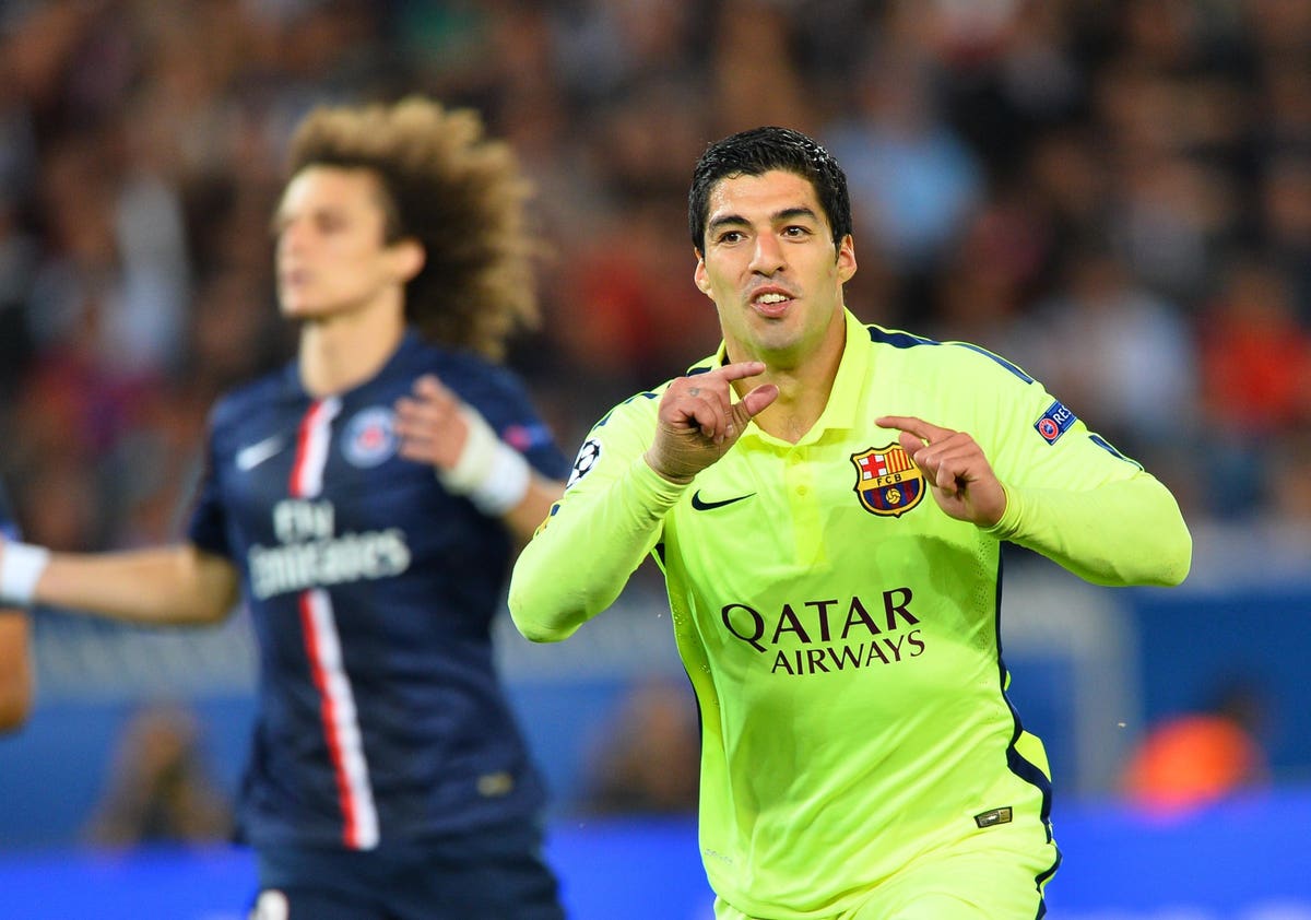 Inter Vs. Barcelona: A Champions League Classic Defining A Final Berth Inter Vs. Barcelona: A Champions League Classic Defining A Final Berth