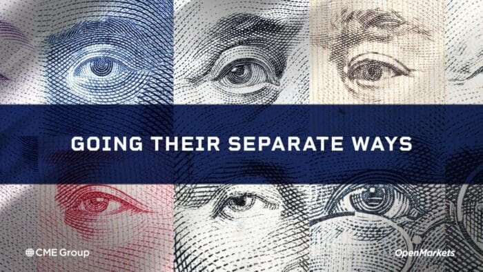 Interest Rate Divergence: Why The Fed Differs From Global Central Banks Interest Rate Divergence: Why The Fed Differs From Global Central Banks