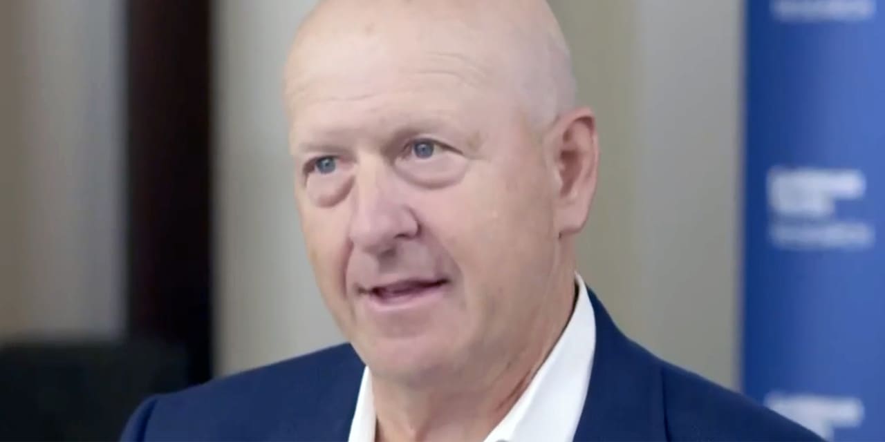 Internal Critics Silenced: Goldman Sachs CEO's Aggressive Tactics Internal Critics Silenced: Goldman Sachs CEO's Aggressive Tactics