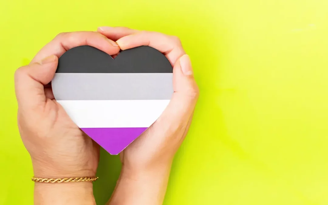 International Asexuality Day: Celebrating Asexuality And Aromanticism International Asexuality Day: Celebrating Asexuality And Aromanticism