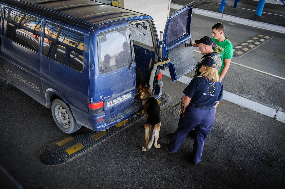 International Collaboration: Key To Effective Cross-Border Crime Control International Collaboration: Key To Effective Cross-Border Crime Control