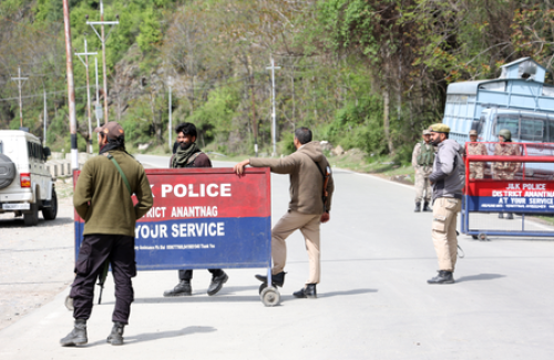 International Condemnation Mounts Following Pahalgam Terror Attack: Switzerland's Role International Condemnation Mounts Following Pahalgam Terror Attack: Switzerland's Role