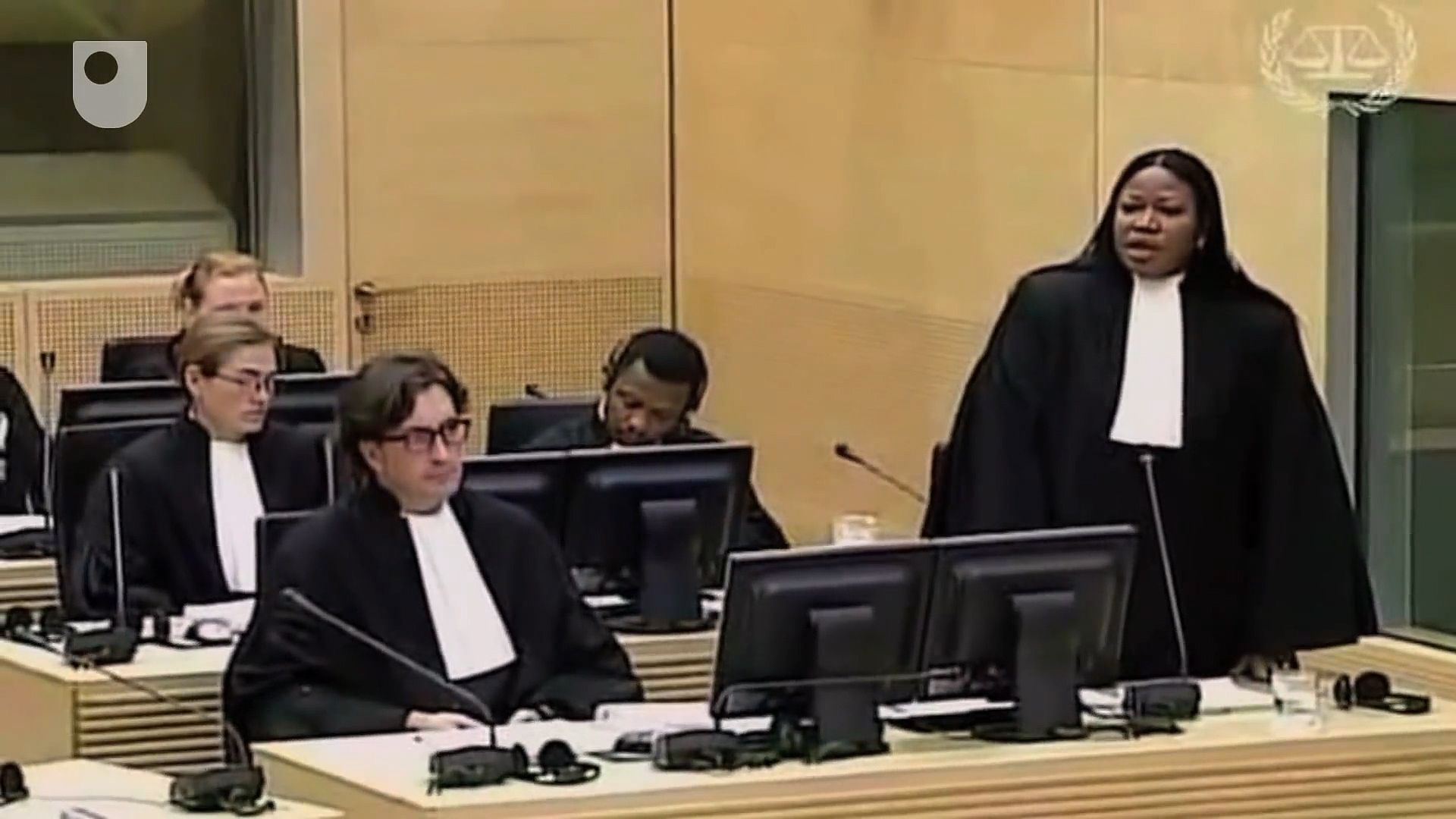 International Criminal Court To Prosecute Netanyahu: Prosecutor's Scandal Impacts Case International Criminal Court To Prosecute Netanyahu: Prosecutor's Scandal Impacts Case