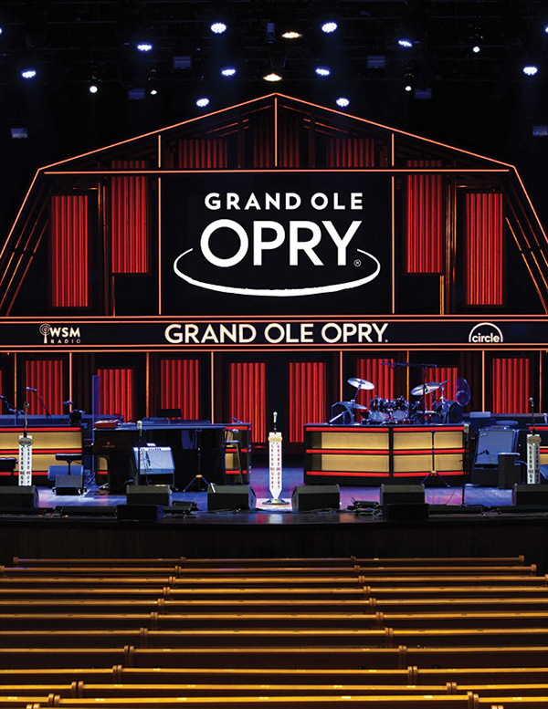 International Grand Ole Opry Event: Royal Albert Hall Date And Lineup Unveiled International Grand Ole Opry Event: Royal Albert Hall Date And Lineup Unveiled