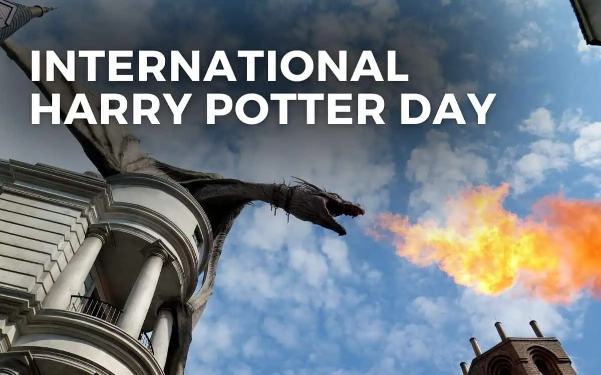 International Harry Potter Day: Find The Perfect Themed Merchandise Online International Harry Potter Day: Find The Perfect Themed Merchandise Online