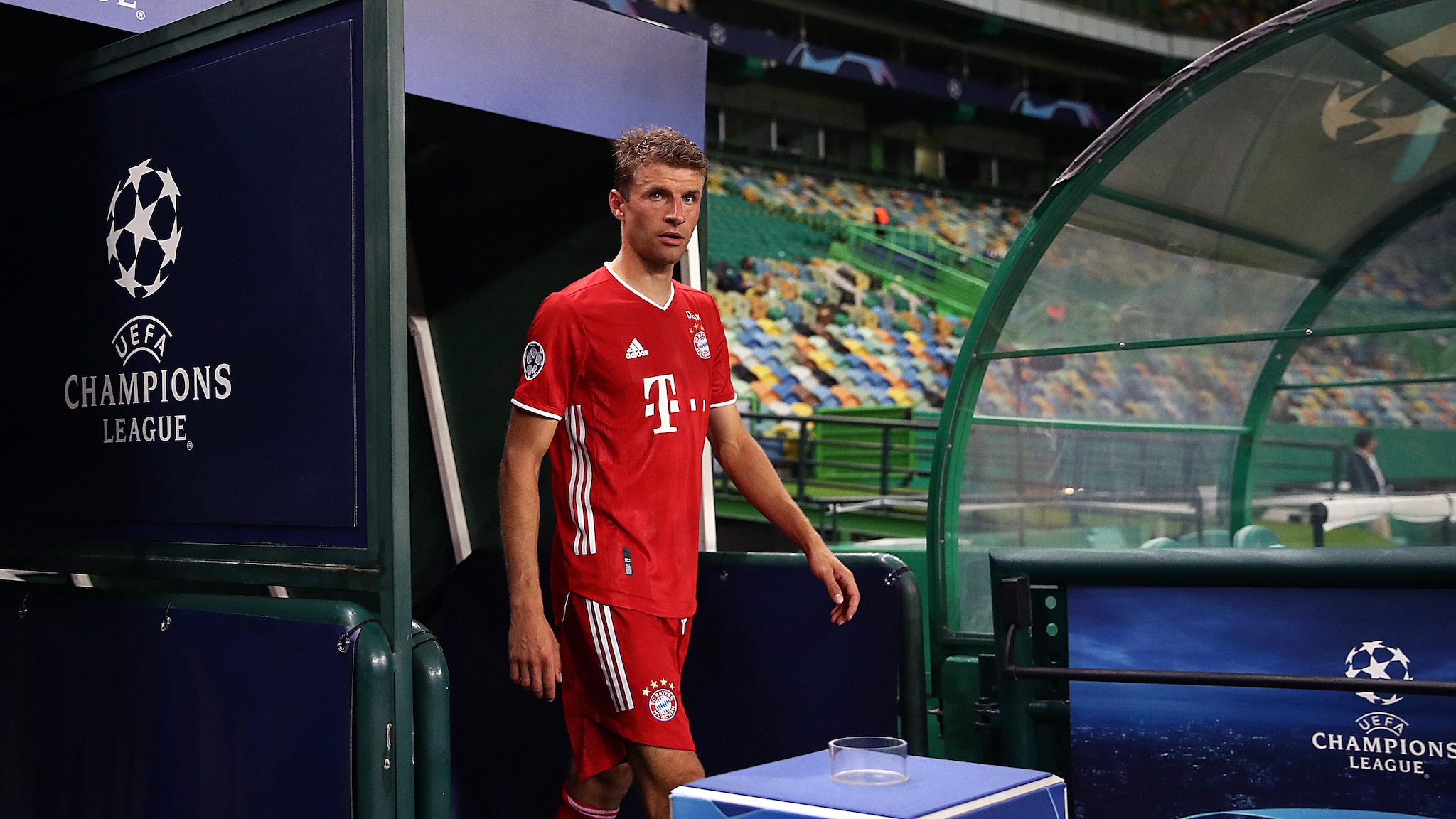 Inter's Stunning Champions League Victory Over Bayern Inter's Stunning Champions League Victory Over Bayern