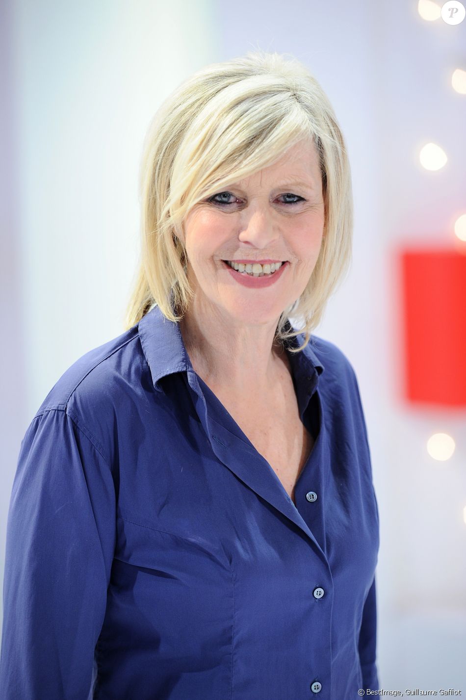 Interview De Chantal Ladesou: Ses Projets Et Ses Opinions Interview De Chantal Ladesou: Ses Projets Et Ses Opinions