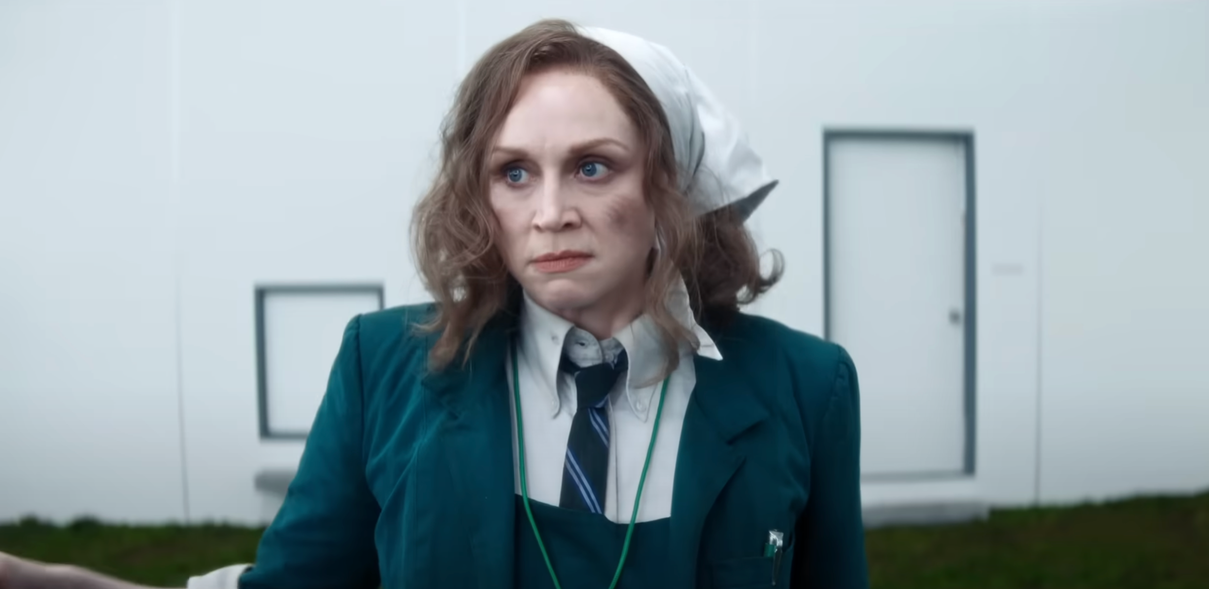 Interview: Gwendoline Christie On Severance, Acting Challenges, And Game Of Thrones Legacy Interview: Gwendoline Christie On Severance, Acting Challenges, And Game Of Thrones Legacy