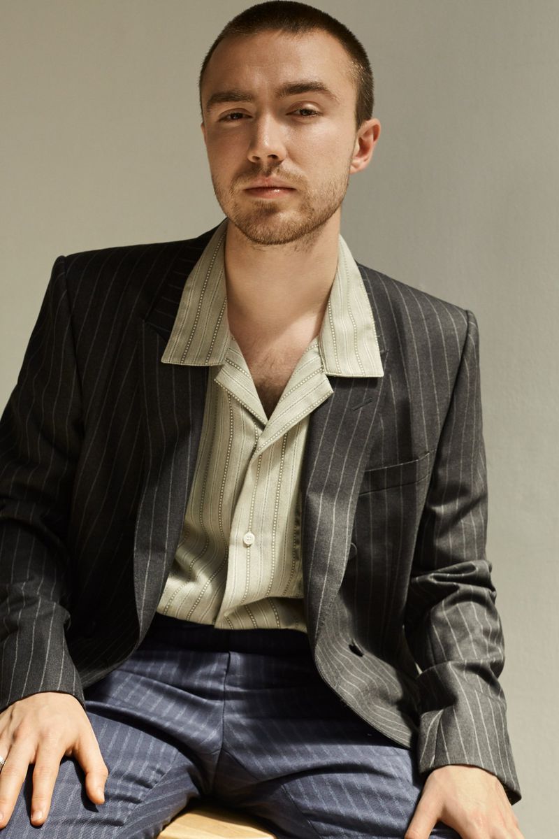 Interview: Matt Maltese On Interview: Matt Maltese On