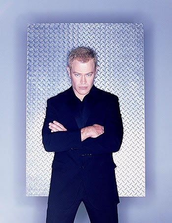 Interview: Neal McDonough Discusses Interview: Neal McDonough Discusses