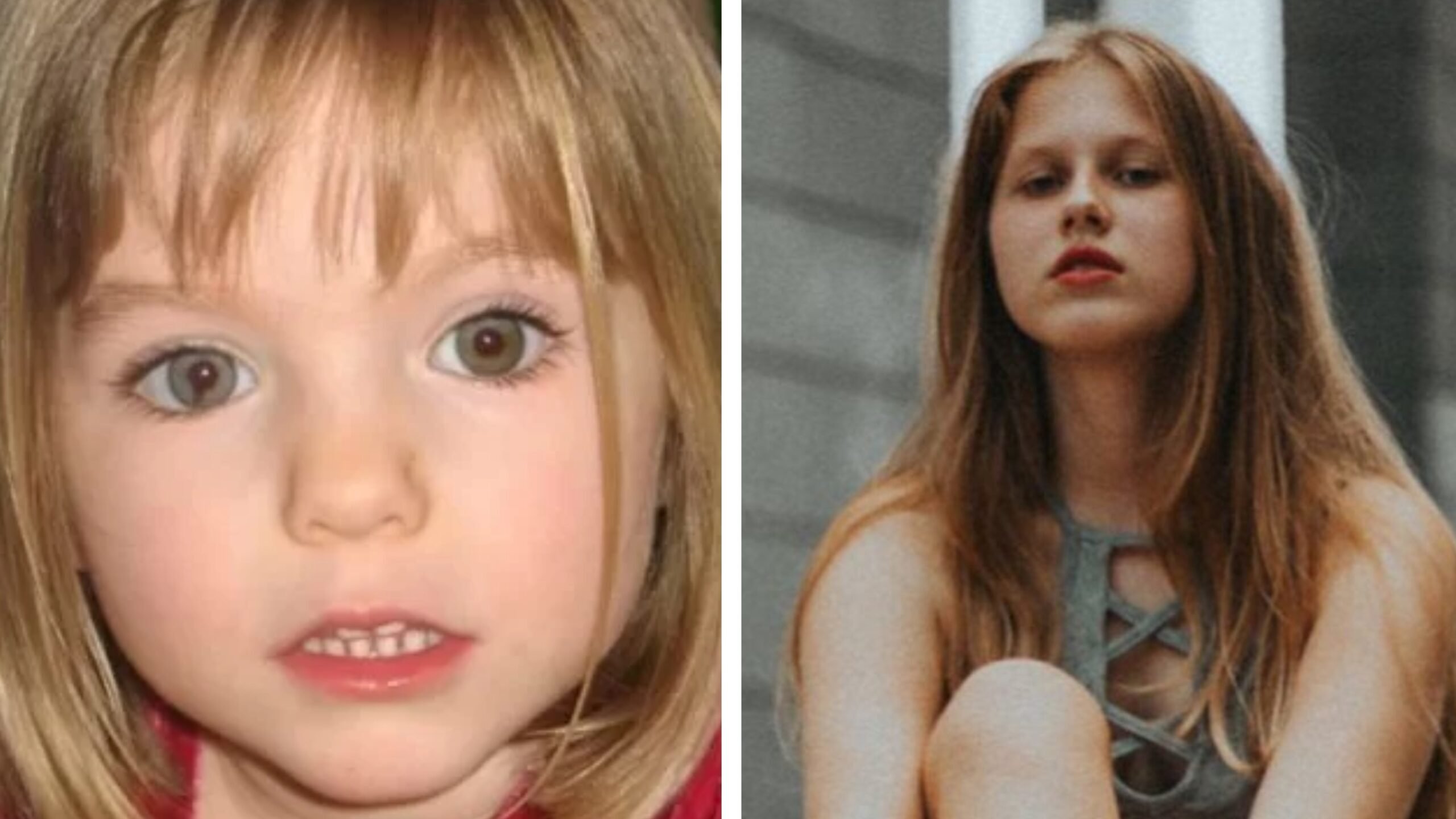 Investigação Maddie McCann: Detida Polonesa Que Alega Ser A Criança Desaparecida Investigação Maddie McCann: Detida Polonesa Que Alega Ser A Criança Desaparecida