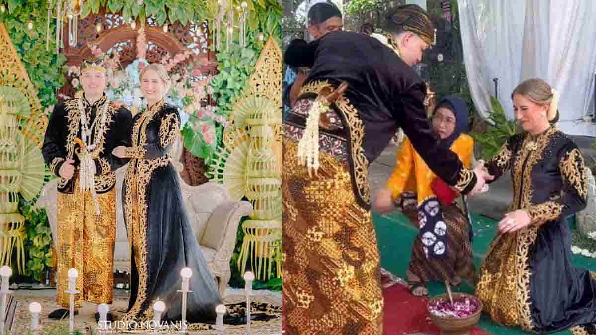 Investigasi: Bule Dan Pernikahan Kontrak Untuk Menguasai Tanah Di Bali Investigasi: Bule Dan Pernikahan Kontrak Untuk Menguasai Tanah Di Bali