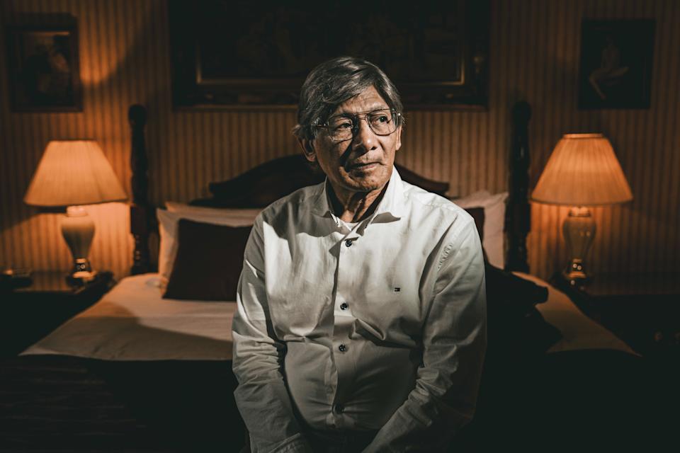 Investigating A Serial Killer: The Horrors Of A Six-Victim Death Bath