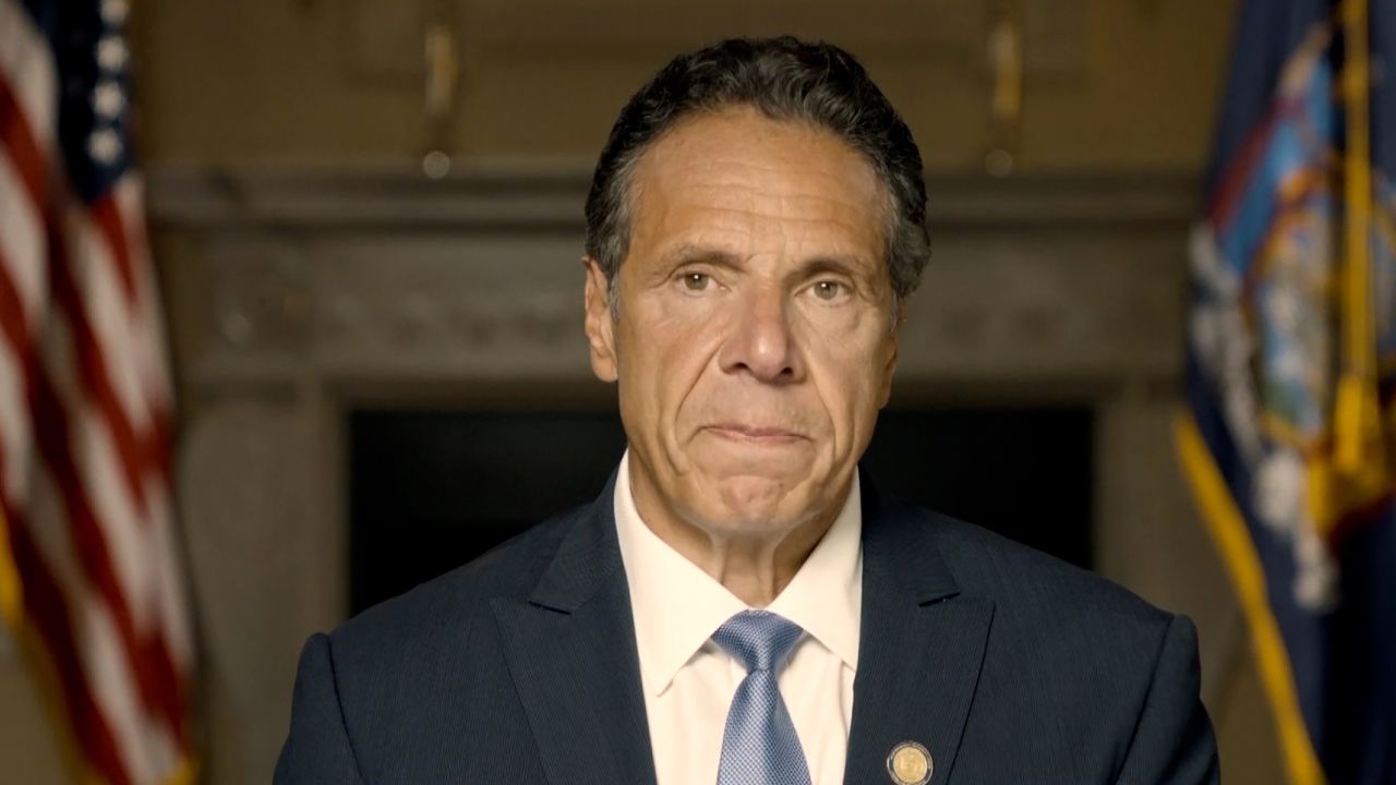 Investigating Andrew Cuomo's $3 Million In Undisclosed Nuclear Assets Investigating Andrew Cuomo's $3 Million In Undisclosed Nuclear Assets
