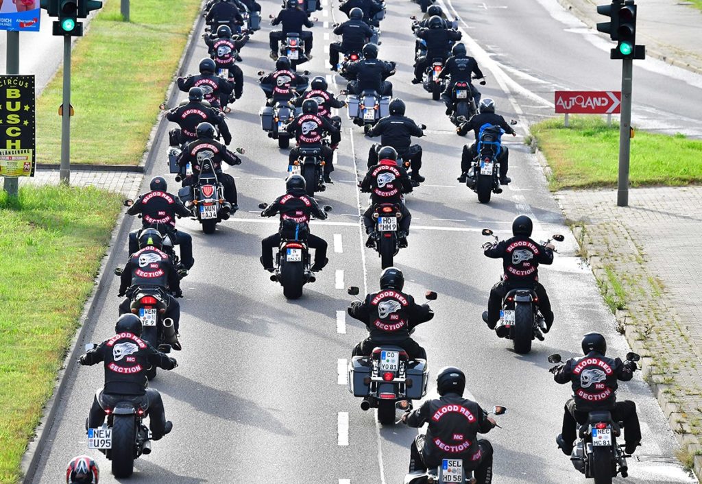 Investigating The Hells Angels: Membership, Rules, And Operations Investigating The Hells Angels: Membership, Rules, And Operations