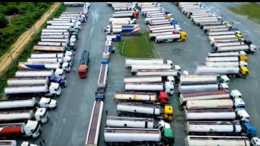 Investigating The Impact Of Dangote On NNPC Petrol Pricing Decisions Investigating The Impact Of Dangote On NNPC Petrol Pricing Decisions