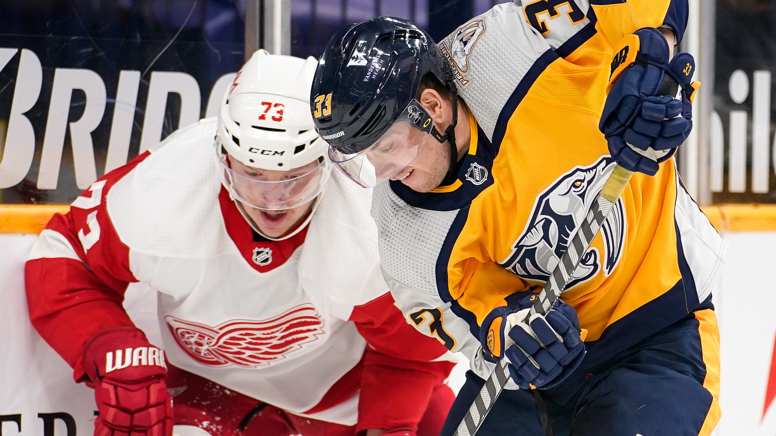 Investigating The Use Of Apple Watches By NHL Referees Investigating The Use Of Apple Watches By NHL Referees
