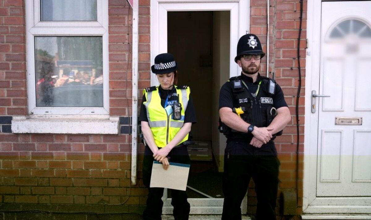 Investigation Into Inappropriate Access Of Nottingham Attack Victim Data By NHS Personnel Investigation Into Inappropriate Access Of Nottingham Attack Victim Data By NHS Personnel