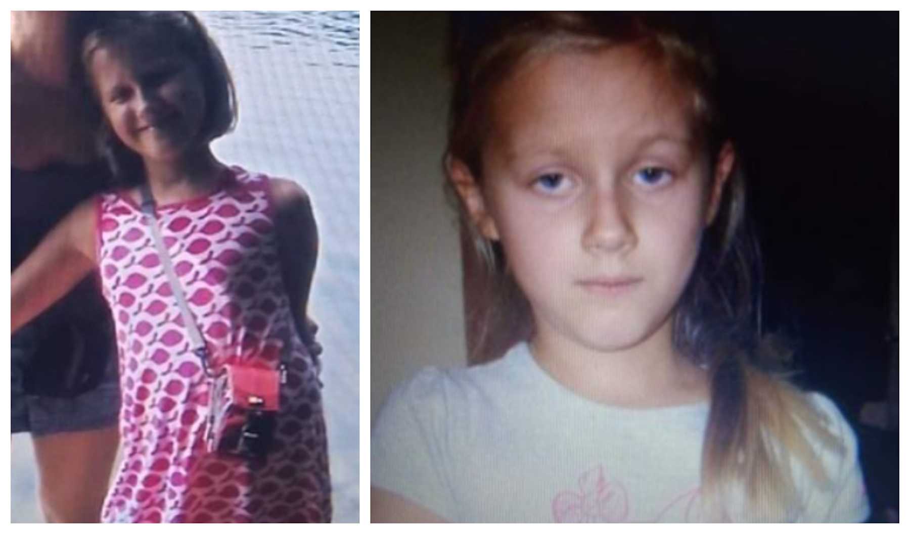 Investigation Launched After Polish Woman's Madeleine McCann Claim Results In Bristol Airport Stalking Arrest Investigation Launched After Polish Woman's Madeleine McCann Claim Results In Bristol Airport Stalking Arrest