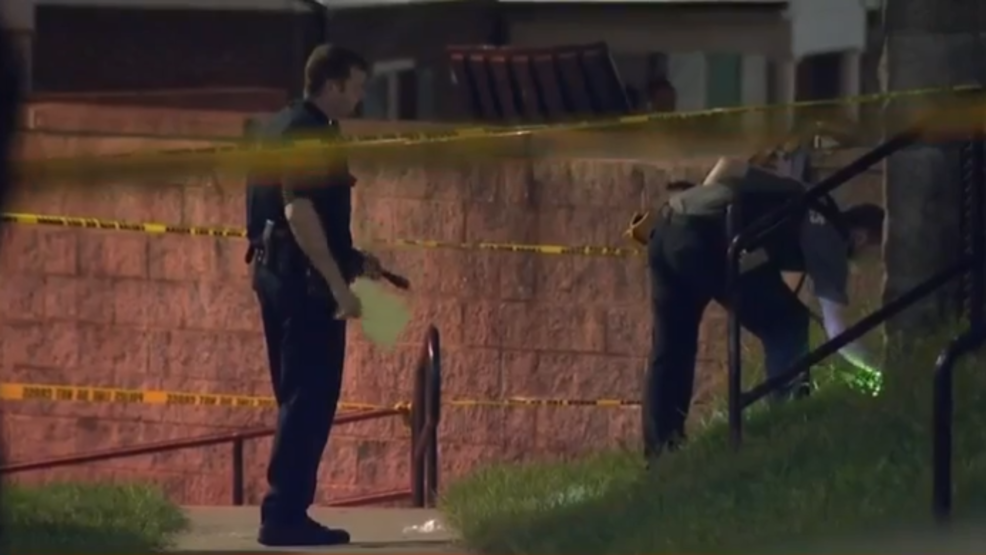 Investigation Underway After Cherry Hill Neighborhood Shooting Investigation Underway After Cherry Hill Neighborhood Shooting