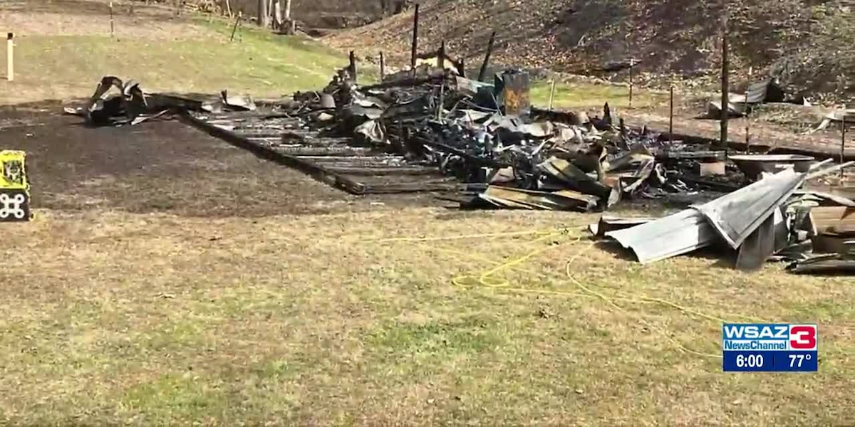 Investigation Underway After Truck Explosion, Propane Leak Damages Homes Investigation Underway After Truck Explosion, Propane Leak Damages Homes
