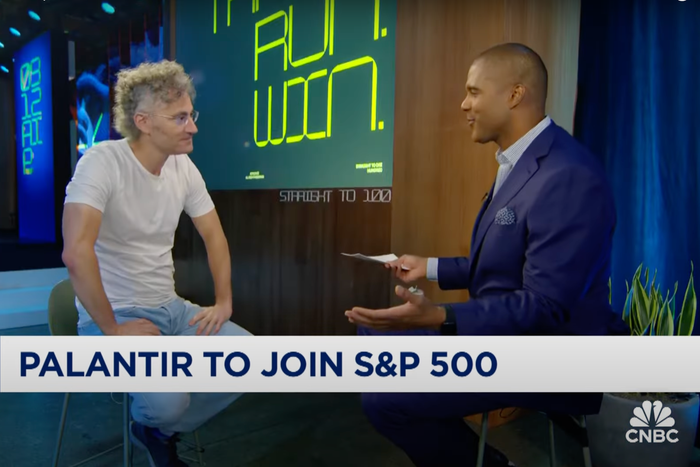 Investing In Palantir In 2024: A 40% Growth Potential By 2025? Investing In Palantir In 2024: A 40% Growth Potential By 2025?