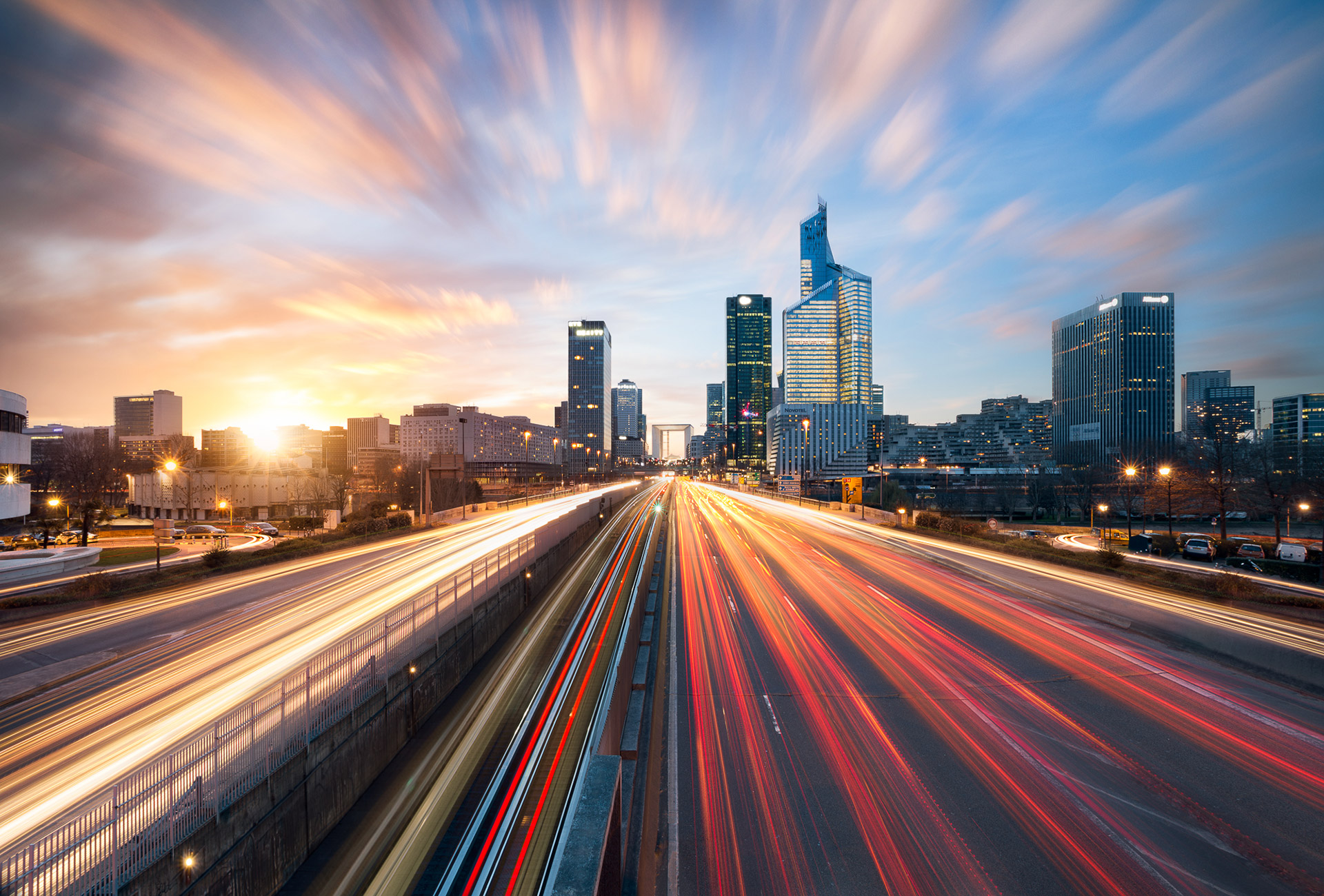 Investing In The Future: How Sports Stadiums Are Transforming Cities Investing In The Future: How Sports Stadiums Are Transforming Cities
