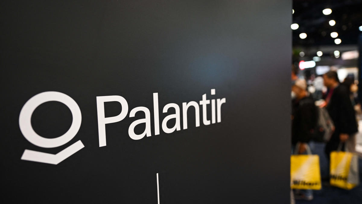 Investment Analysis: Palantir Stock After A 30% Decline. Investment Analysis: Palantir Stock After A 30% Decline.