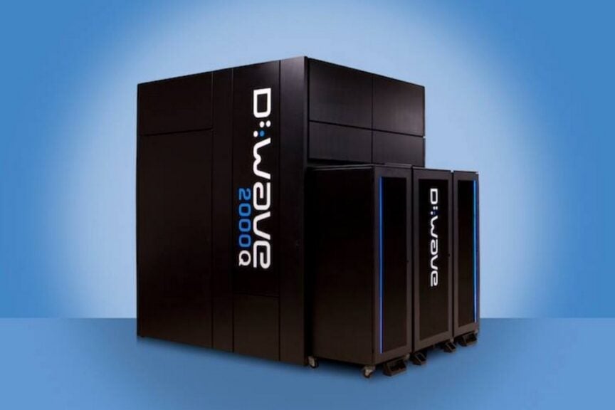 Investment Analysis: What Drove D-Wave Quantum Inc. (QBTS) Stock Higher This Week? Investment Analysis: What Drove D-Wave Quantum Inc. (QBTS) Stock Higher This Week?