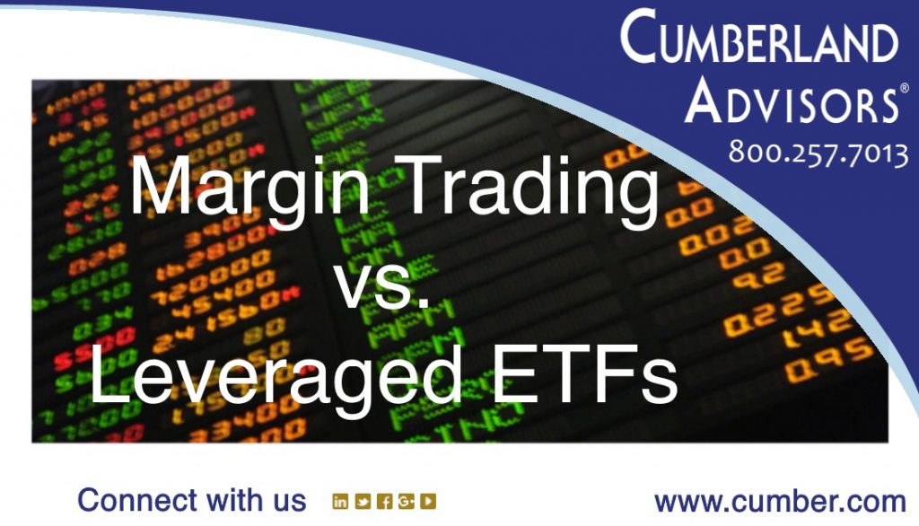Investor Sentiment And The Semiconductor Market: The Case Of Leveraged ETFs Investor Sentiment And The Semiconductor Market: The Case Of Leveraged ETFs