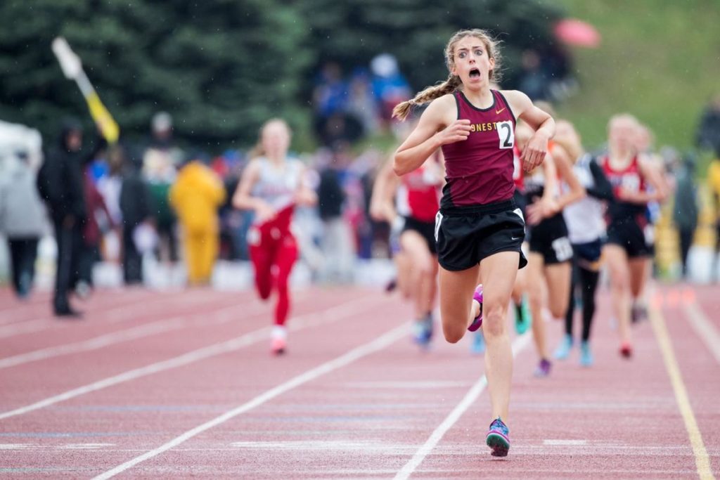 Iowa High School Track: State Meet Results (May 22-25) Iowa High School Track: State Meet Results (May 22-25)