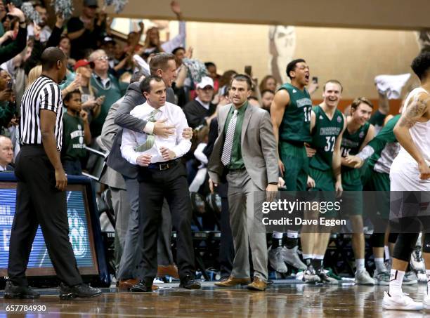 Iowa Hires Former D2 National Champion Ben McCollum Iowa Hires Former D2 National Champion Ben McCollum