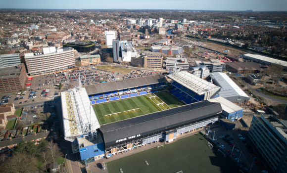 Ipswich Town News: Chaplin's Crucial Role In Victory Ipswich Town News: Chaplin's Crucial Role In Victory